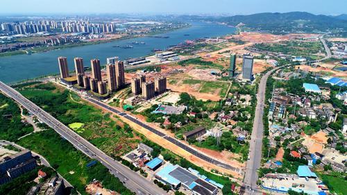 城市更新的“株洲路径”——“住博会前话宜居”特别报道之一