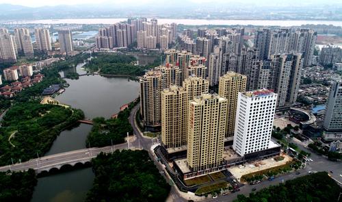 回溯住房变迁，见证宜居“旅途”