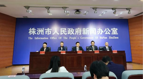 株洲第二届住博会29日开幕