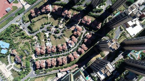 回溯住房变迁，见证宜居“旅途”