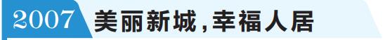 回眸株洲20年房地产交易（住宅产业）博览会 幸福宜居，一座城市的不懈追求