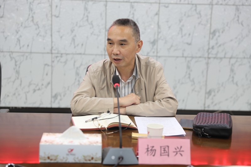 湖南省县级融媒建设调研组来攸调研融媒建设工作