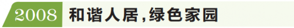 回眸株洲20年房地产交易（住宅产业）博览会 幸福宜居，一座城市的不懈追求
