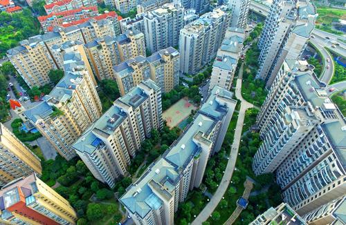 回溯住房变迁，见证宜居“旅途”
