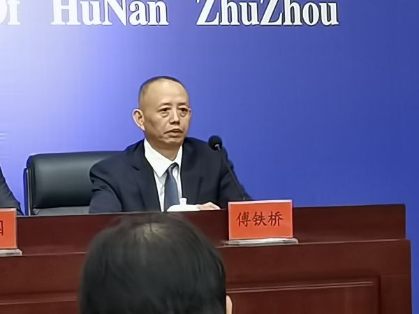 （文字实录）2020年株洲第二届住宅产业博览会新闻网发布会