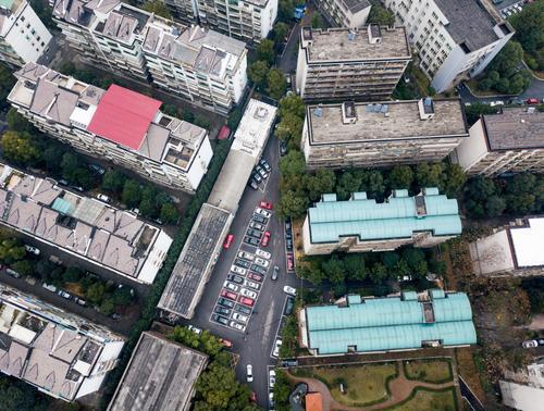 回溯住房变迁，见证宜居“旅途”
