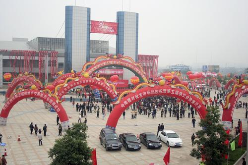 回眸株洲20年房地产交易（住宅产业）博览会 幸福宜居，一座城市的不懈追求