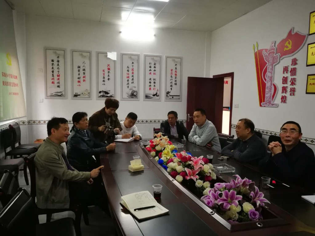 市人社局开展新时代文明实践站结对帮扶图书捐赠活动