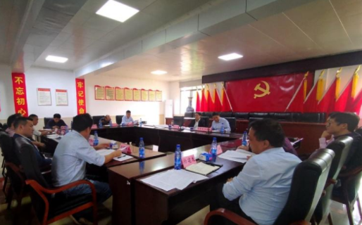 康月林深入网岭镇兴和村开展结对帮扶工作　强调：坚持以人民为中心　推动村庄美、村民富