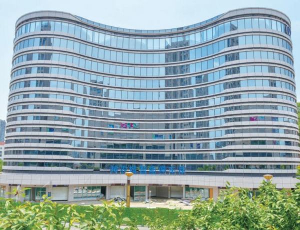 家门口：童年小院变身情怀洋房， 老旧小区“颜值”大提升——“住博会 看株洲”系列报道之一