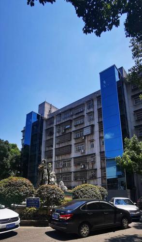 城市更新的“株洲路径”——“住博会前话宜居”特别报道之一