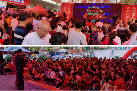 培育壮大市场主体，增强市场经济发展活力