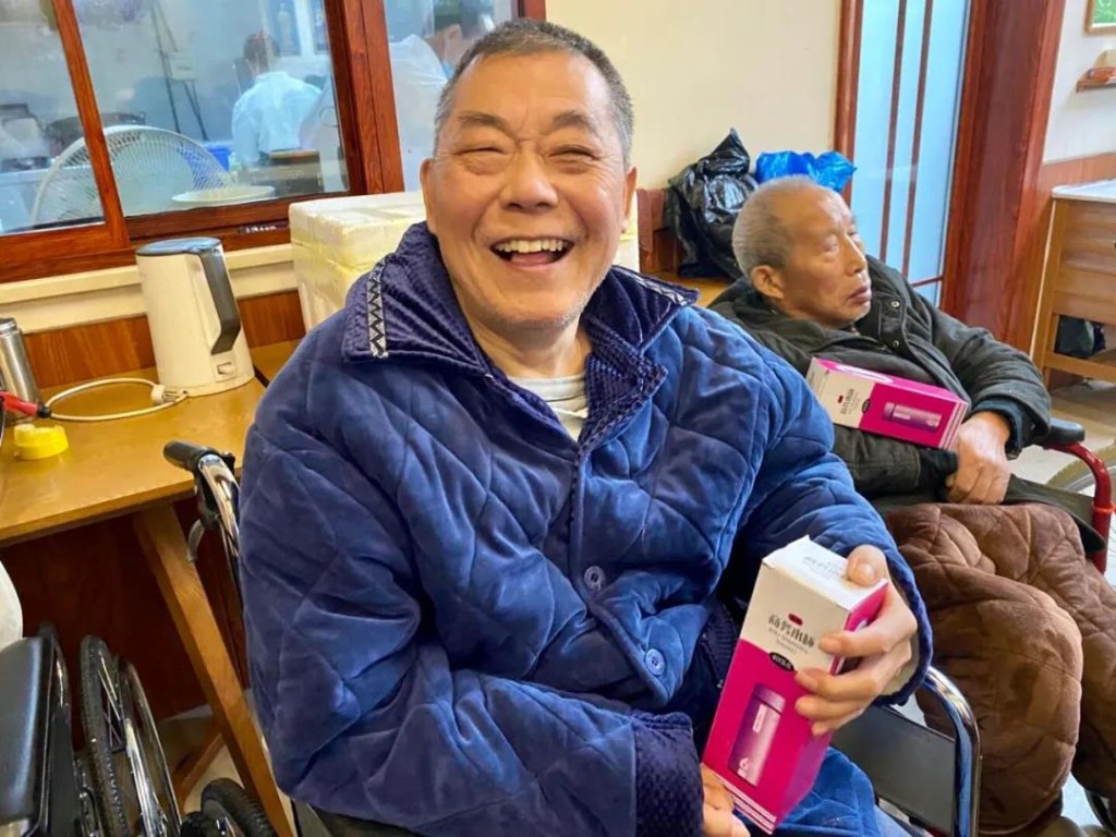 金秋十月，我们一起敬老爱老——天元区开展敬老月系列活动