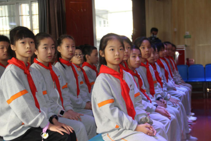 坚守文化初心，传扬戏曲经典 ——“戏韵湖南”名家讲座进校园暨中小学戏曲进校园 “株洲模式”成果提升与推广活动