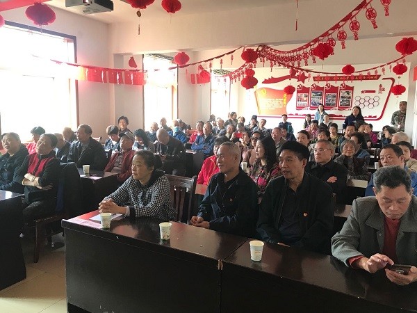 荷塘区住建局（人防办）开展“讲人防故事·铸护民之盾"主题故事展播活动