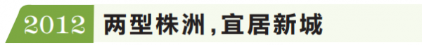 回眸株洲20年房地产交易（住宅产业）博览会 幸福宜居，一座城市的不懈追求
