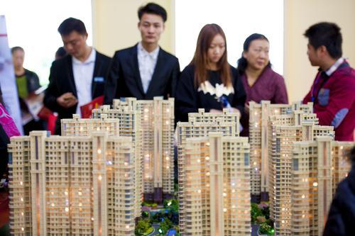 回眸株洲20年房地产交易（住宅产业）博览会 幸福宜居，一座城市的不懈追求