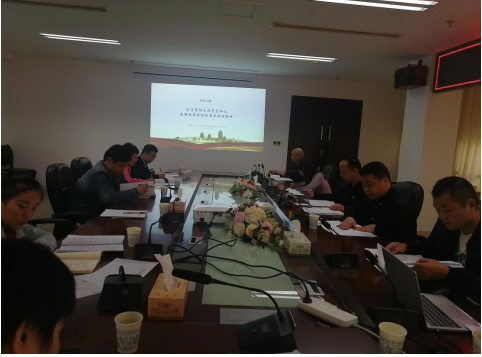 学习贯彻习近平总书记考察湖南重要讲话精神
