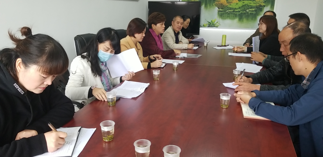 株洲市生态环境局天元分局扶贫工作队赴三门镇杨柳村进行帮扶