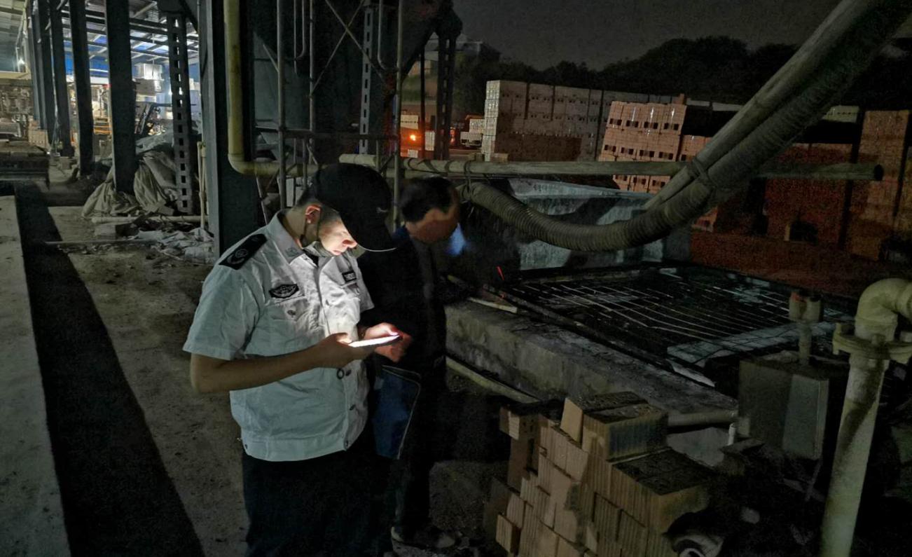 不忘初心，守护渌湘碧水蓝天  株洲市生态环境局渌口分局  刘阳