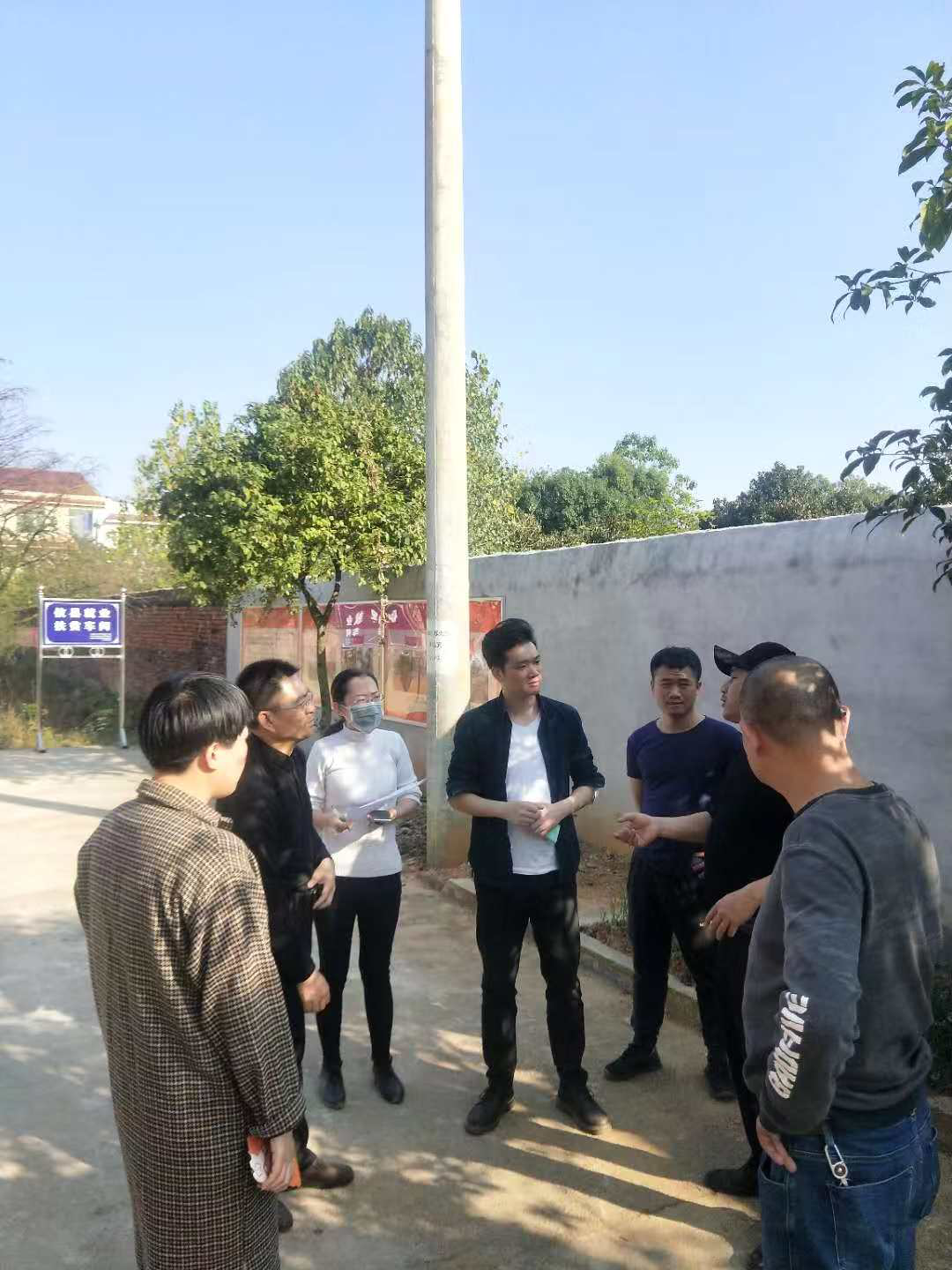关于开展排污许可证现场核查工作