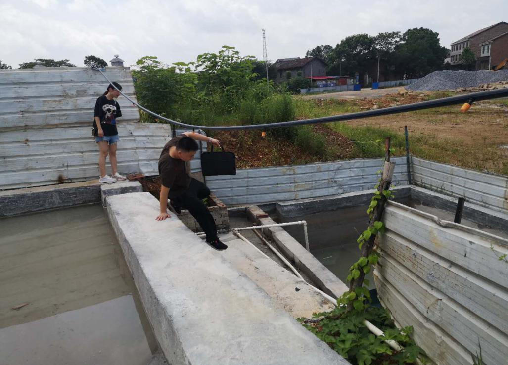 从国防军人到环保铁军,冲锋在前永不褪色 株洲市生态环境局醴陵分局刘攀彦同志执法先进事迹简介