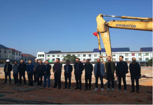 多管齐下推动市场升级改造 着力解决马路市场安全隐患