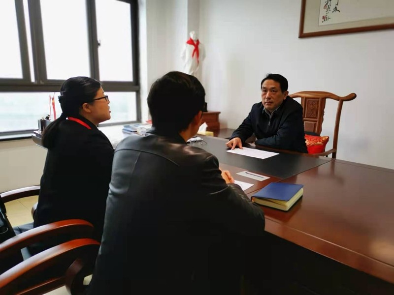 攸县第七次全国人口普查长表登记开始