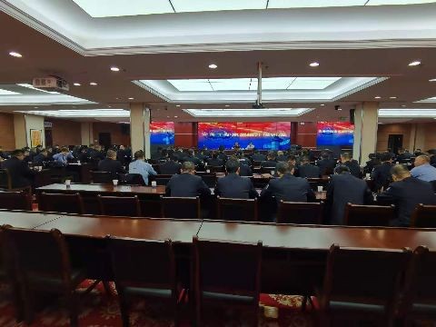 市局举办机关党务干部素质提升培训班