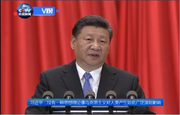 天元区审计局党组理论学习中心组集体学习 习近平总书记关于马克思主义经典的重要论述