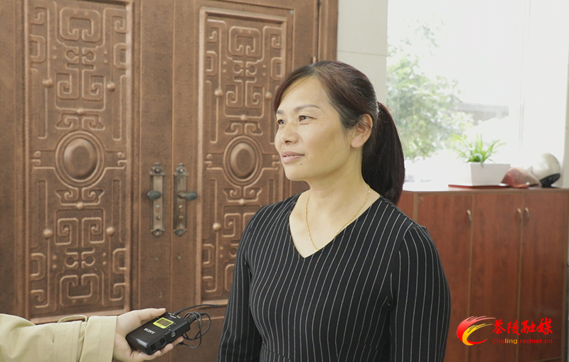 茶陵好人| 吴美伢：这是我的分内事