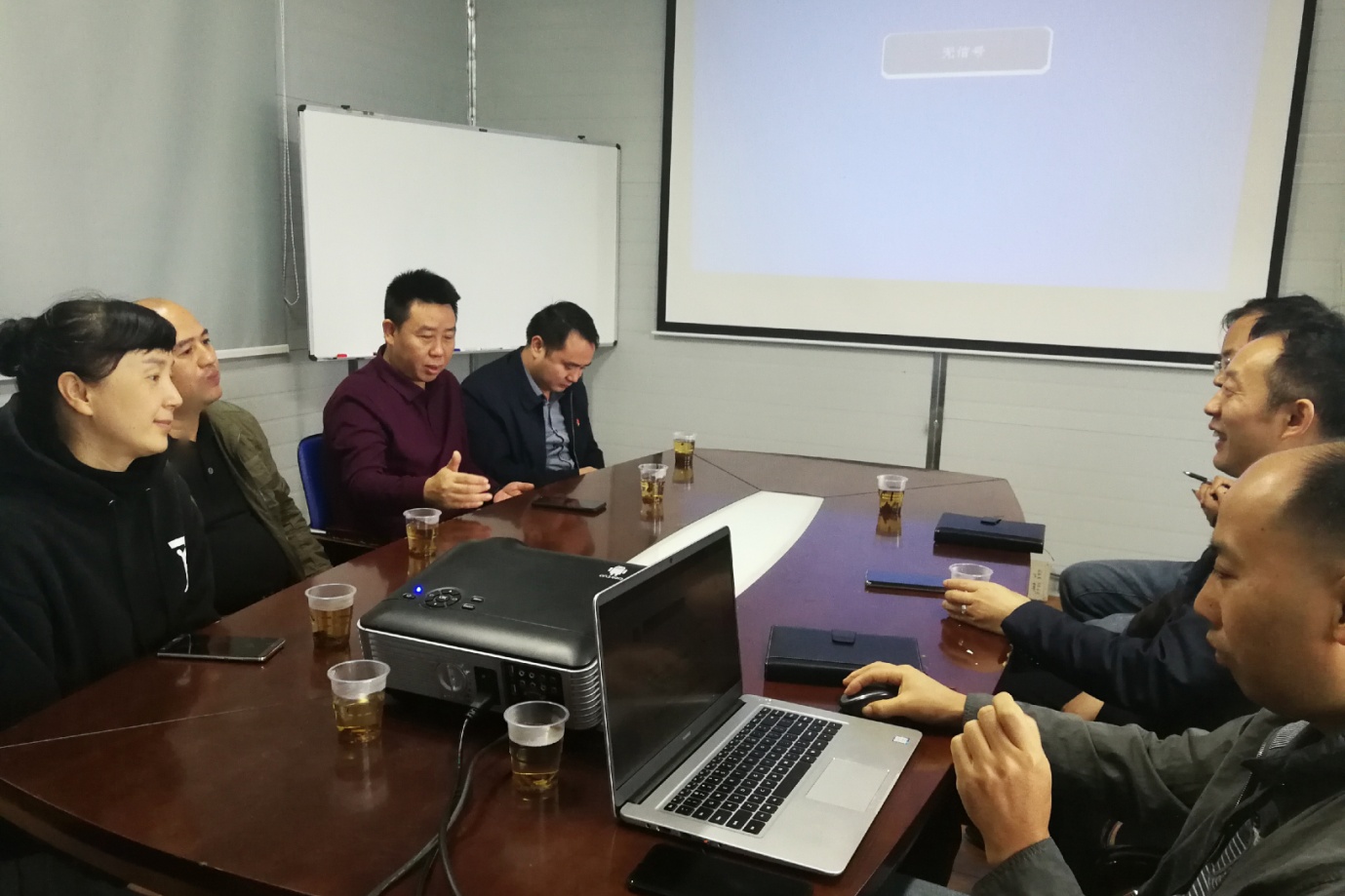 株洲市生态环境局温暖在实处 为企业发展赋能助力