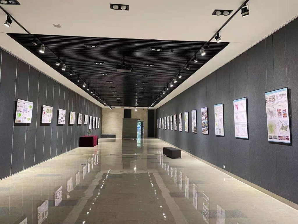 市局举办“寻找最美乡村——村庄规划优秀案例”展评活动