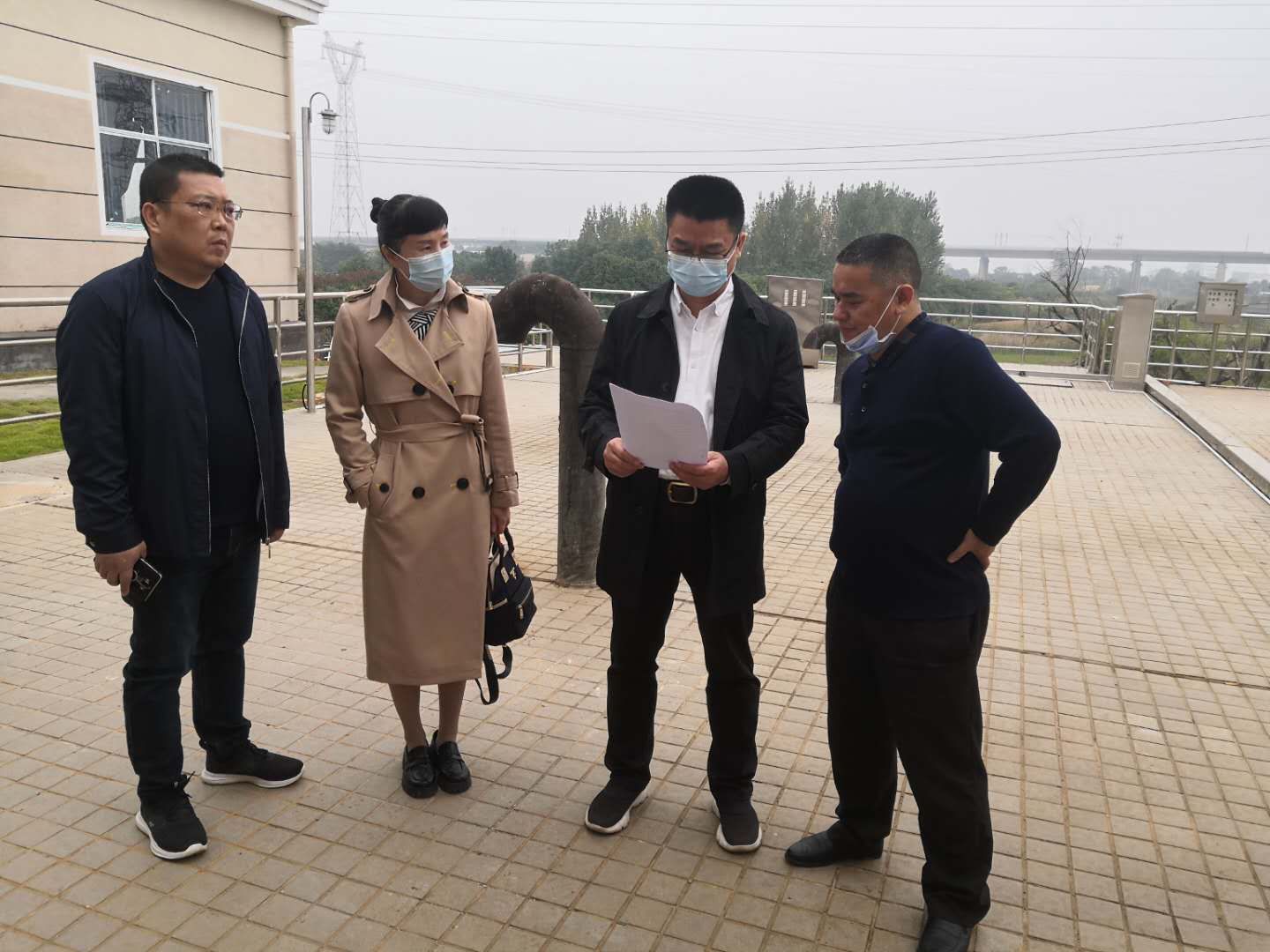 喜报:株洲成功通过2020年国家卫生城市省级技术评估复查