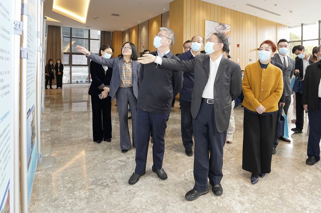 全省劳动关系“和谐同行”能力提升活动周启动仪式在我市举行