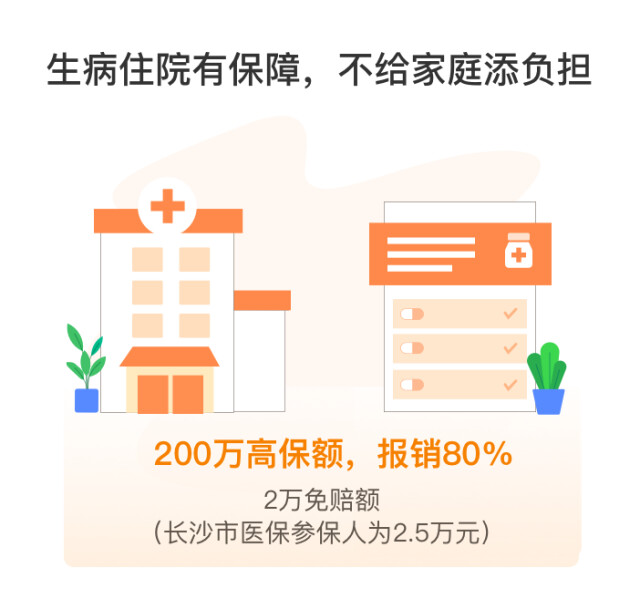 湖南补充医保投保即将结束,快抓紧办理!