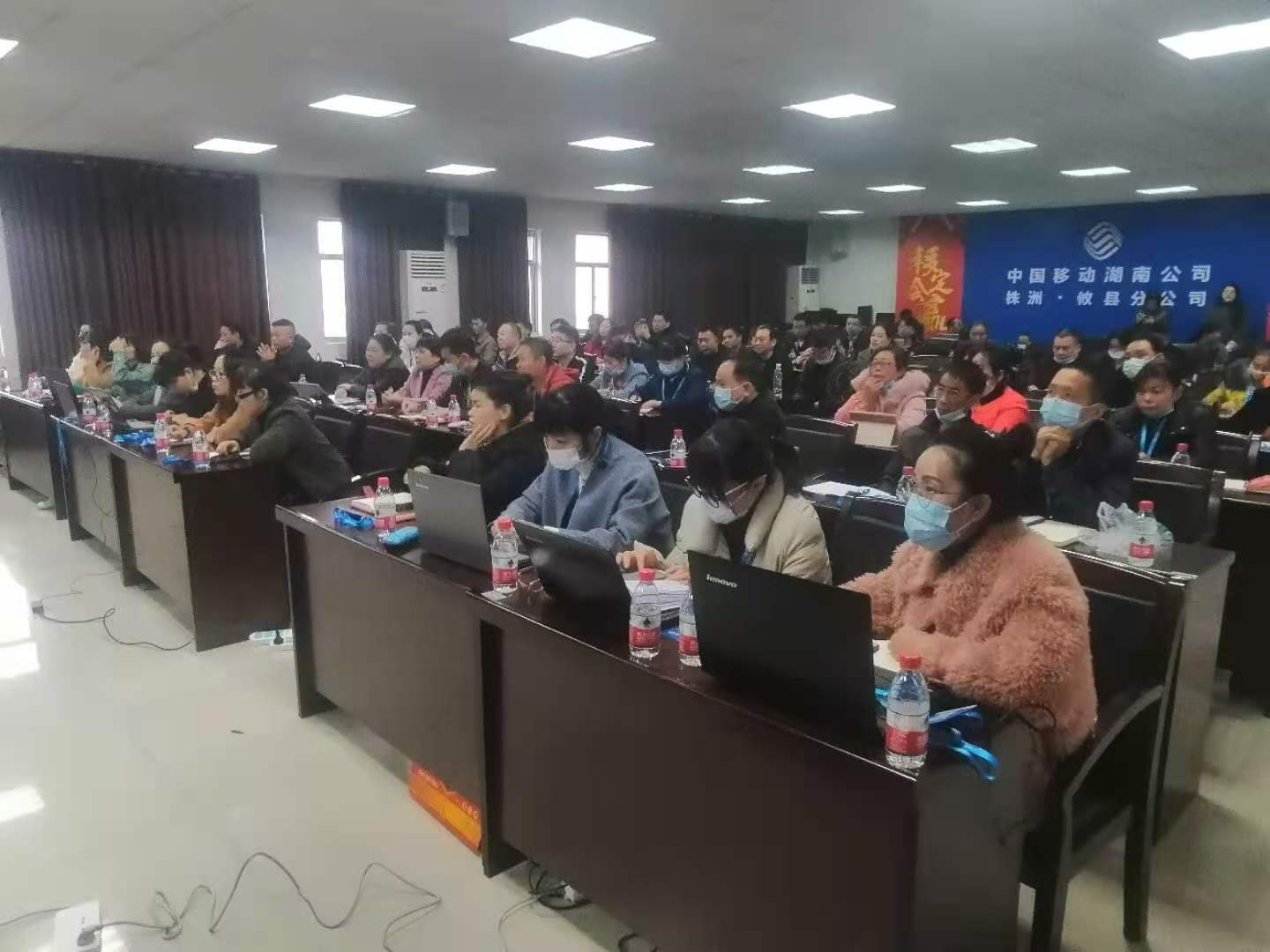 “看病不带卡，只用医保码”攸县推广  医保电子凭证