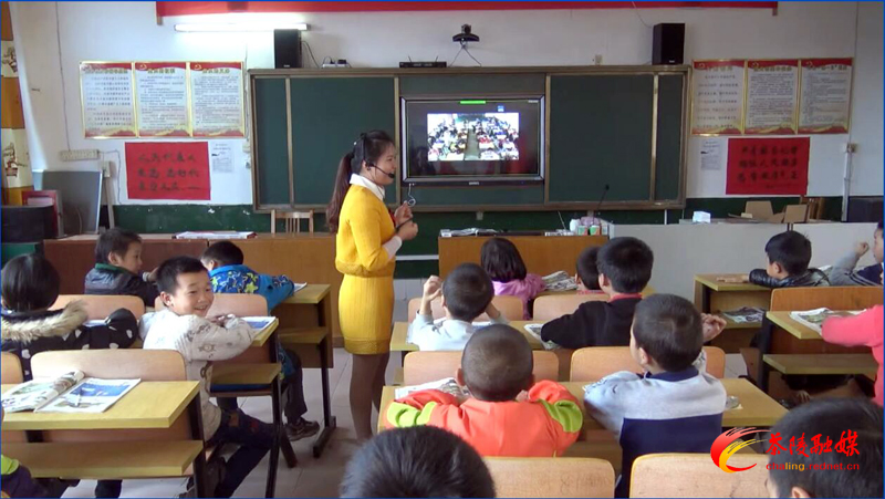 重塑茶陵教育荣光｜舲舫中心小学:让乡村孩子享受城市般的优质教育