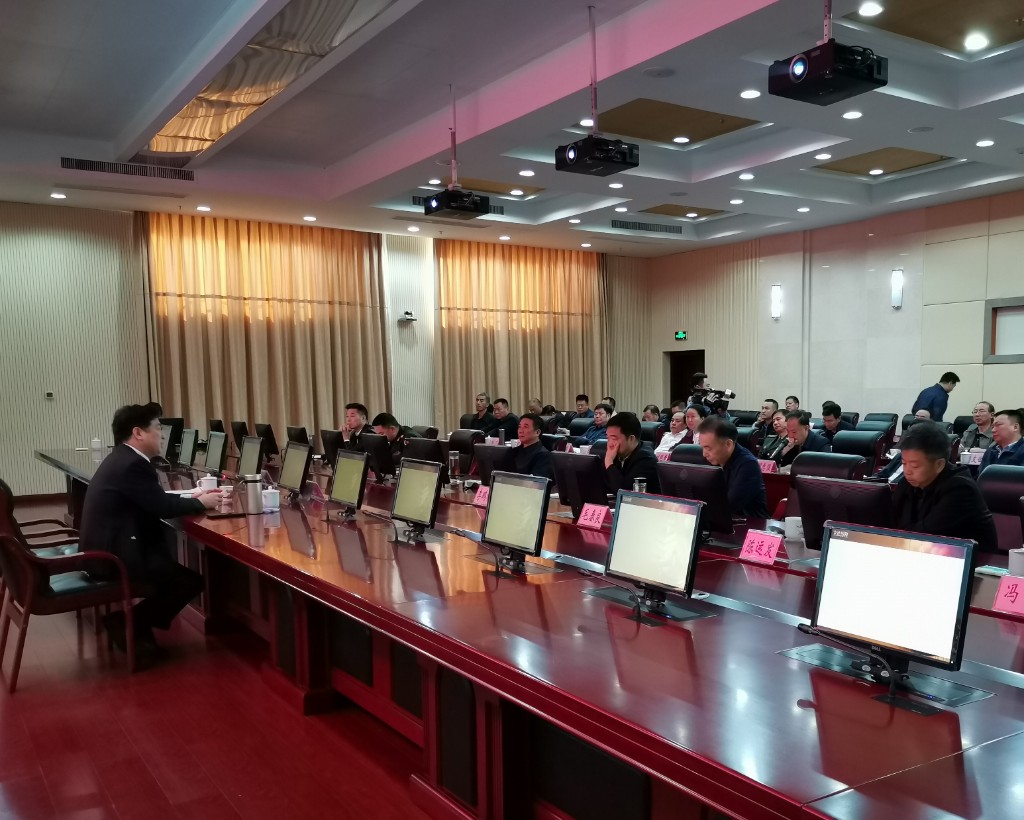攸县县委理论学习中心组精心组织《中华人民共和国民法典》的集中学习
