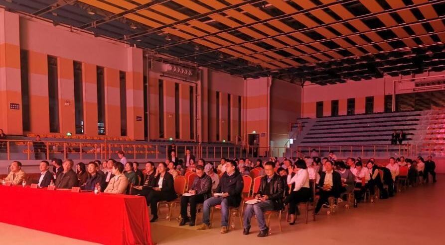 2020年度市国资系统基层党务工作者业务能力提升培训圆满结束