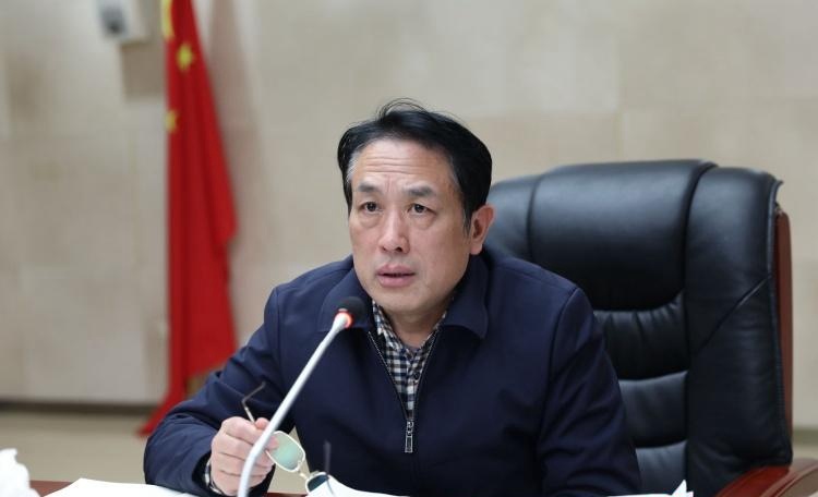 攸县召开县委常委会2020年第38次会议