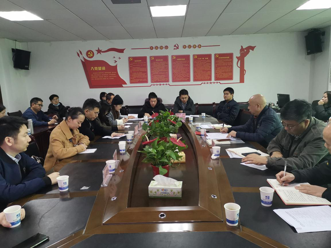 株洲人资中心党委督查流动党员党建工作