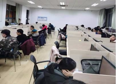 数据审计 学无止境