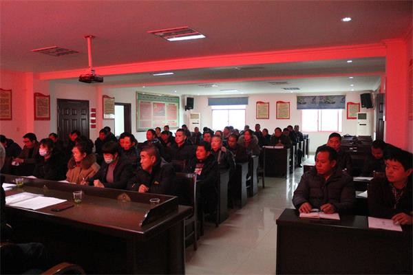 攸县消防救援大队“进企业”开展消防安全知识培训