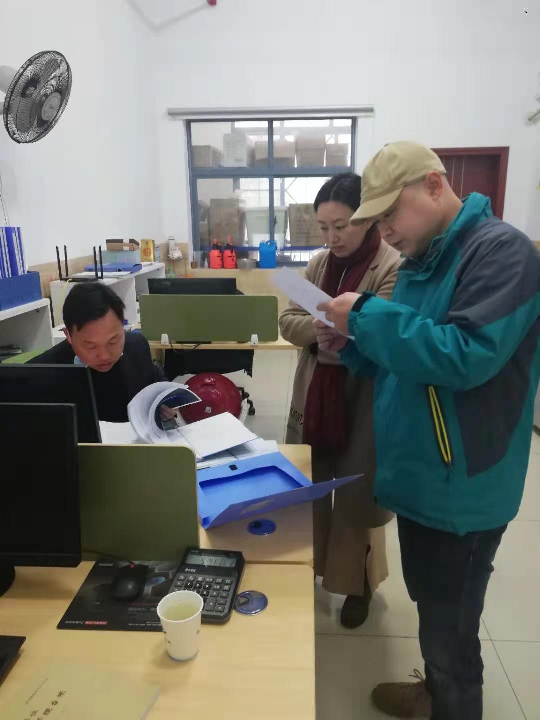攸县民政局开展安全生产"大排查、大管控、大整治"专项行动