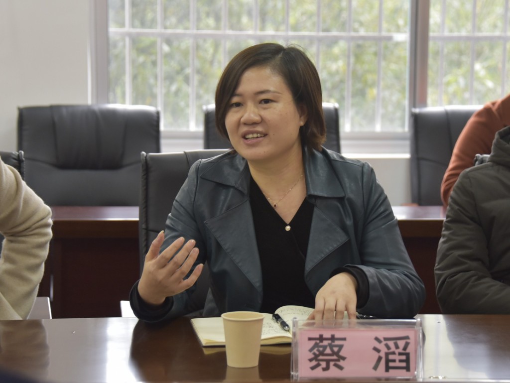 西藏扎囊县教育考察团来天元区考察学习
