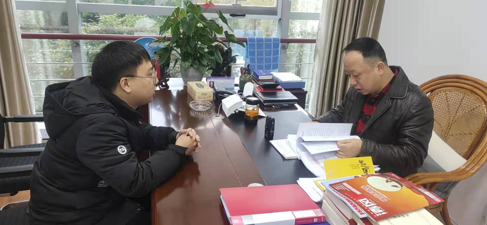 天元区2020年征拆工作即将圆满收官