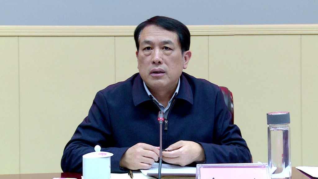 攸县召开“十四五”规划编制工作部门单位座谈会