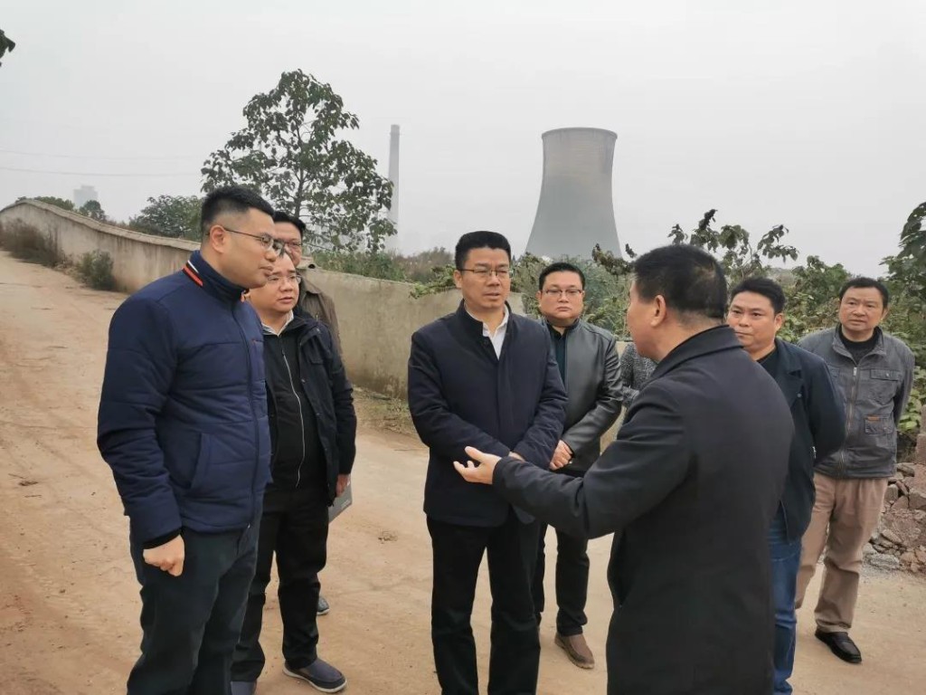 问题不解决，整改不“收兵”；群众不满意，督查不“下线”‖市生态环境局实地督查突出生态环境问题整改情况