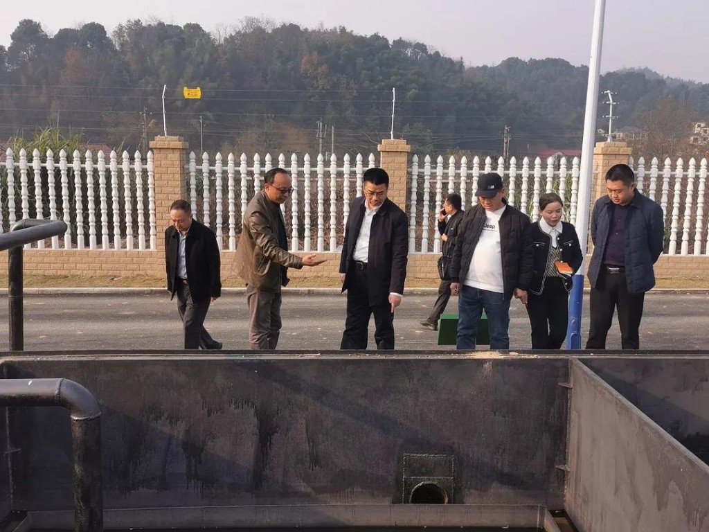 督查再出发，整治不停步！